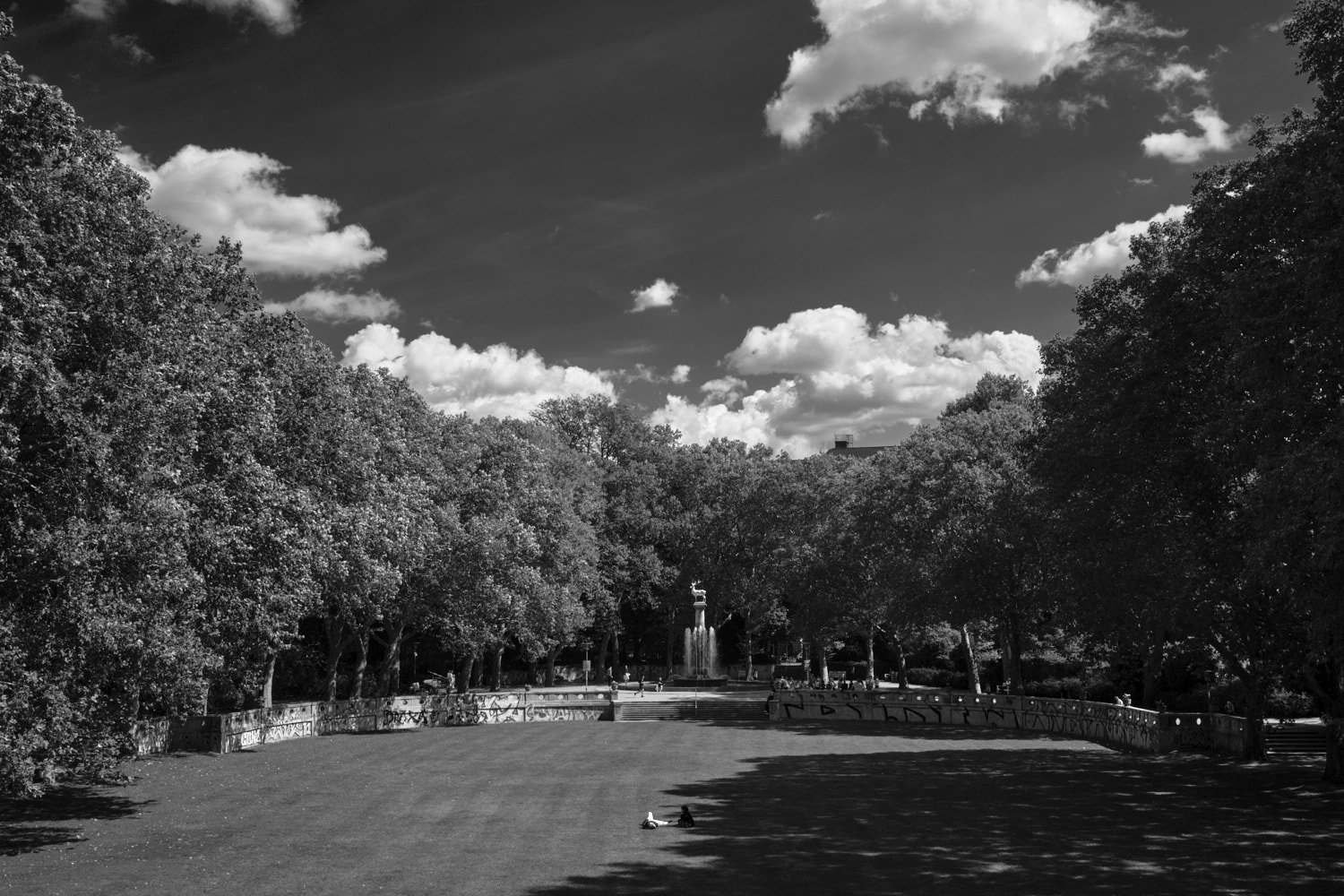 Rudolph-Wilde-Park