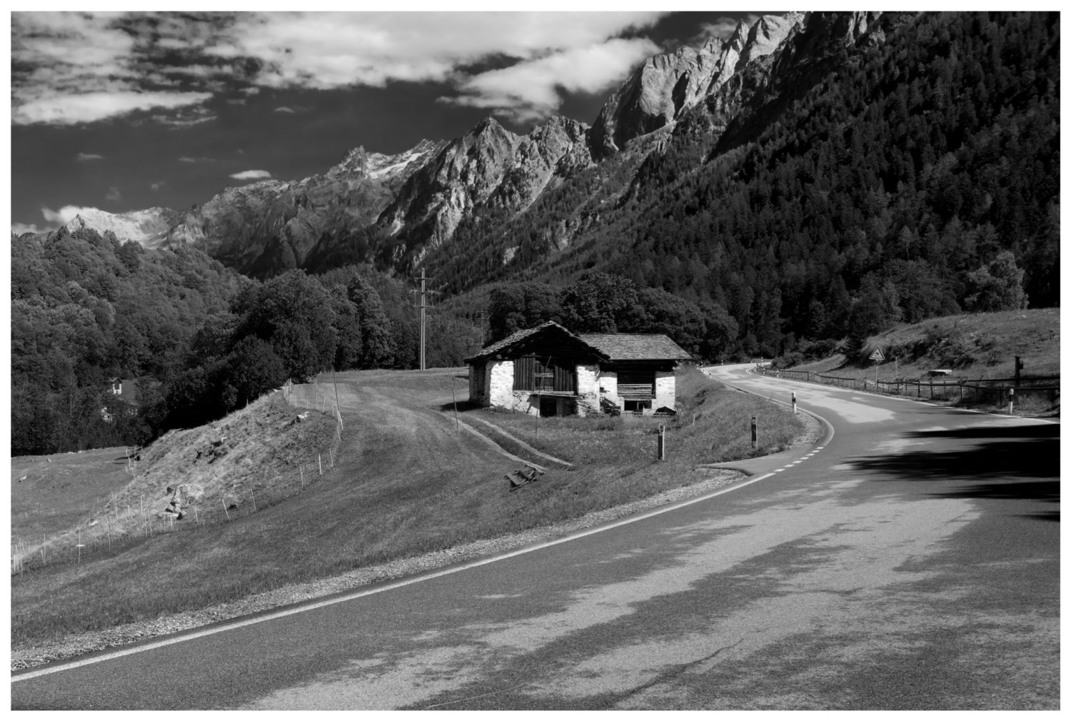 Schweizer Hütte
